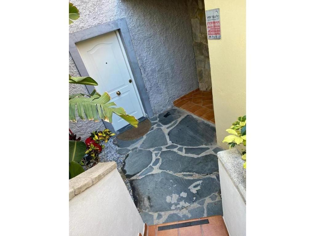 Apartamento Con Piscina Mogán Exterior foto