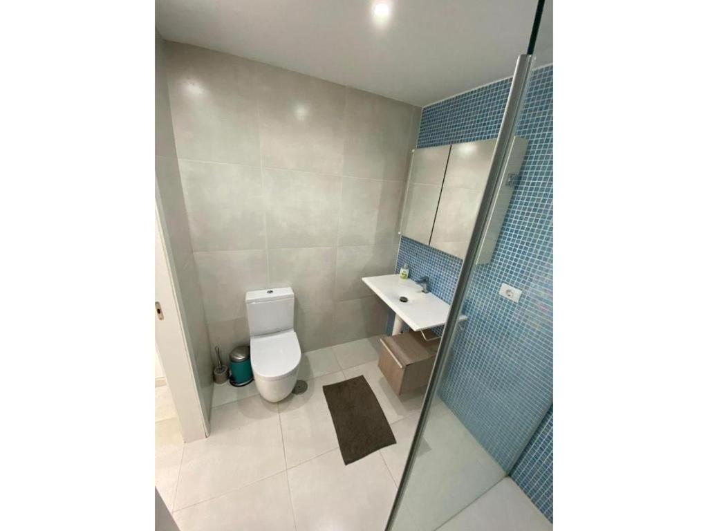 Apartamento Con Piscina Mogán Exterior foto