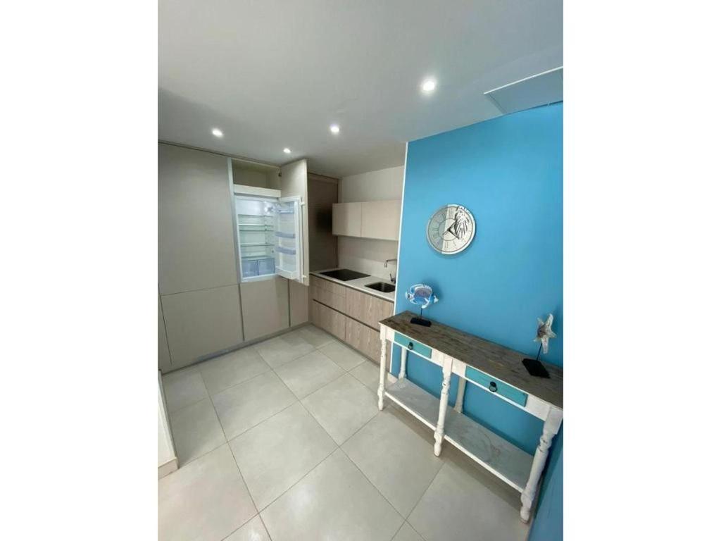 Apartamento Con Piscina Mogán Exterior foto